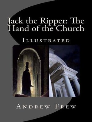cover image of Jack the Ripper